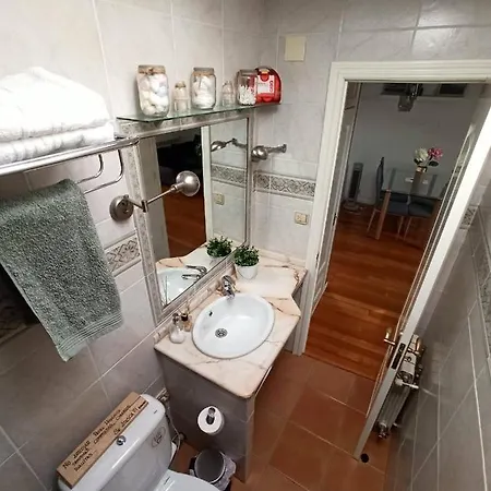 Appartamento La Casa De La Flora A 3 Minutos De La Catedral Vut09187 Burgo Esterno foto