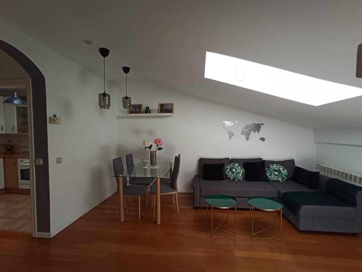 Appartement La Casa De La Flora A 3 Minutos De La Catedral Vut09187