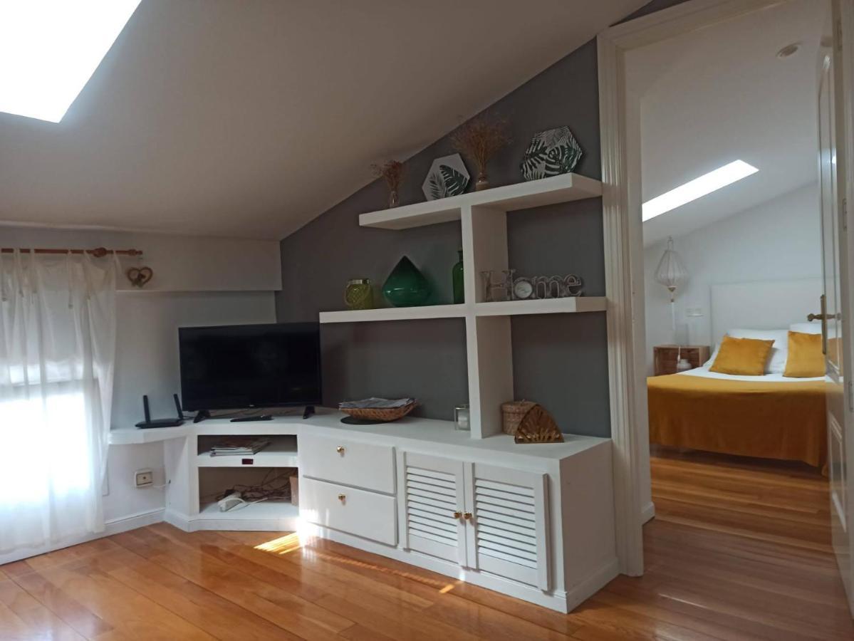 Appartement La Casa De La Flora A 3 Minutos De La Catedral Vut09187 *