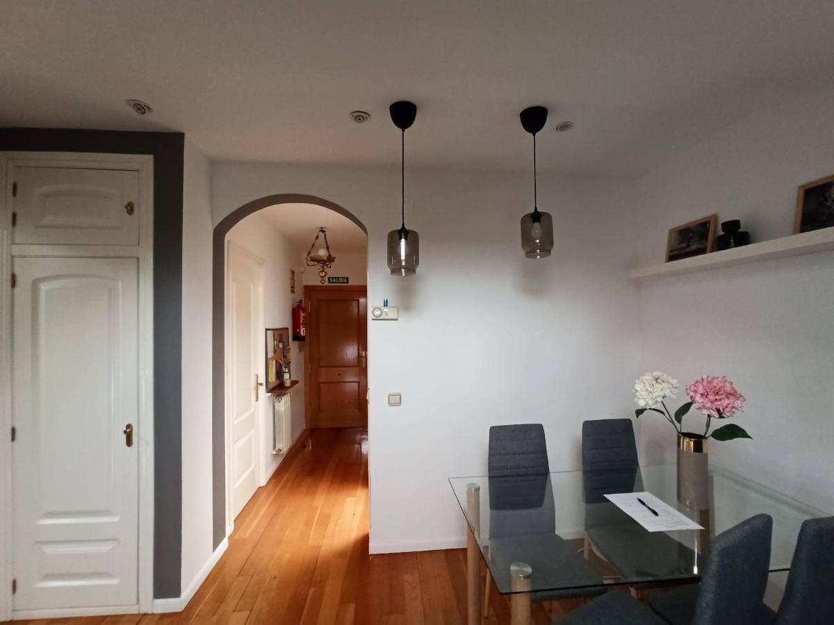 Appartement La Casa De La Flora A 3 Minutos De La Catedral Vut09187 Burgo