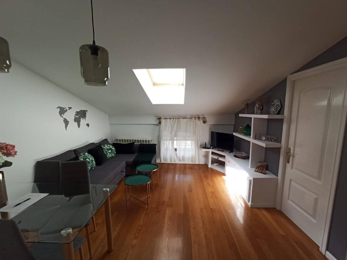 La Casa De La Flora A 3 Minutos De La Catedral Vut09187 Appartement Burgo
