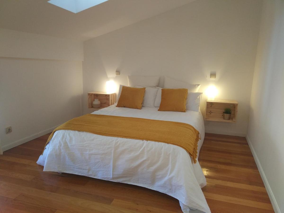 Apartment La Casa De La Flora A 3 Minutos De La Catedral Vut09187 Burgos